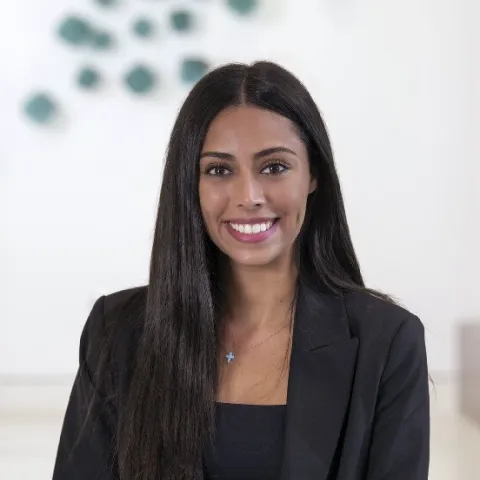 Veronica Bekheit, PharmD, MS