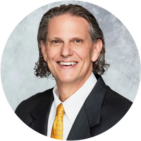 a photo of Andrew McPherson