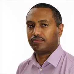 Yohannes Woldemichael