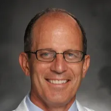 James Baumgartner, MD