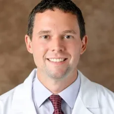 Jason Stansberry, MD