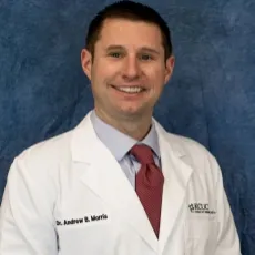 Andrew B Morris, DO