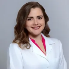 Ashley V. Cooper, MSN, APRN, FNP-C