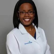 Blandine Deena Thernelus, APRN