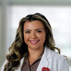 Charis Nunez, APRN