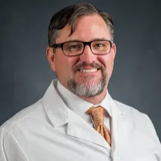 Christopher Buchanan, MD