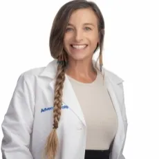 Courtney Hasson, CNM