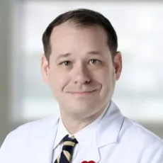 Derek Leaderer, MD, PhD