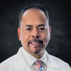 Eric R Guerra, MD