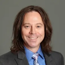 John Paul Greenwood, MD