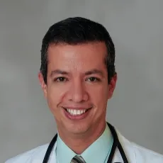 Hector F. Lozano, MD, FACC