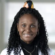 Jacqueline Gordon Hopwood, APRN, DNP, FNP-BC