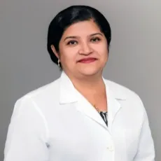 Julie Mathew, APRN, FNP-C