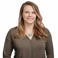 Lauren Mininger, LPC