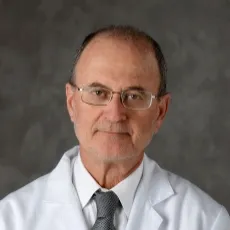 Markus Kornberg, MD