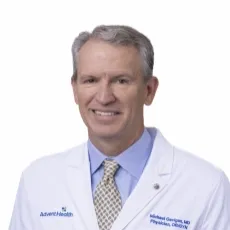 Michael Gavigan, MD