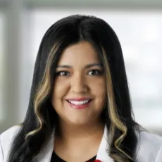 Nathalie Vargas, APRN