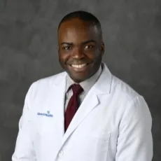 Olamide Oshikoya, MD