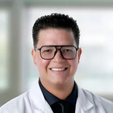 Rawi Ruiz-Vazquez, APRN