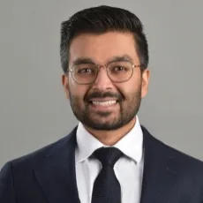 Rishikesh Savaliya, DO