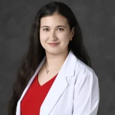 Rochelle Maheshwary-Alicea, MSN, WHNP-BC