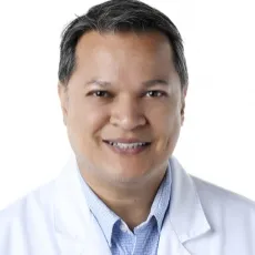 Saturnino Echeverria, APRN, FNP-C