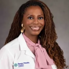Tiffany Woodus, MD, FACOG