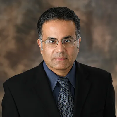 Photo of Asim Aijaz, MD