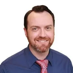 Photo of Jason Balls, PA-C, MMAS