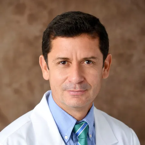 Photo of Cesar Bonilla, MD, FACC
