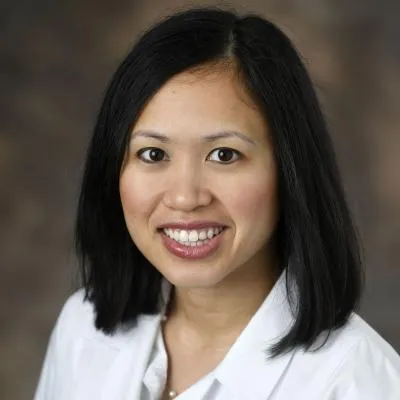 Photo of Leslie Pineda, MD