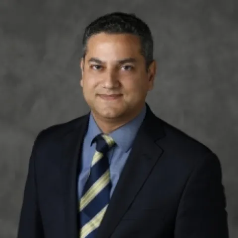 Photo of Amir R. Kachooei, MD, PhD