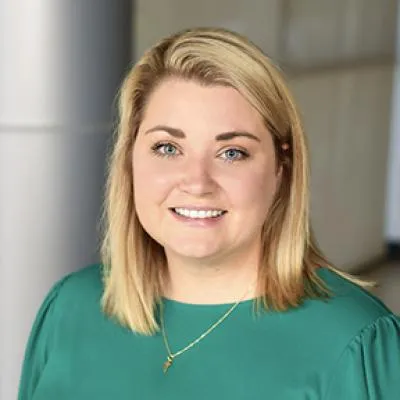 Photo of Amy Carr, PharmD, BCIDP