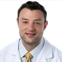 Photo of Benjamin Gleason, MD