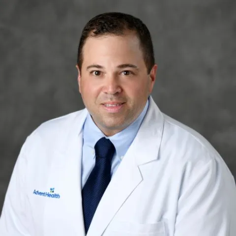 Photo of Brian K Goldberg, MD