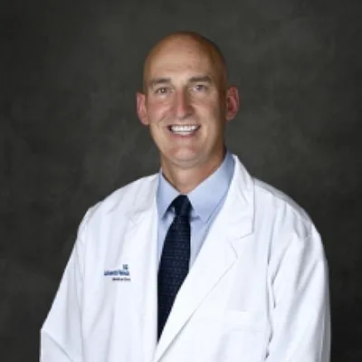 Photo of Daniel Fassett, MD