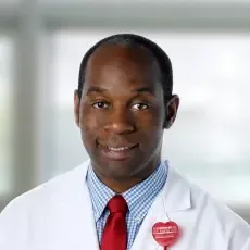 Photo of Daniel E. Okobi, MD, PhD
