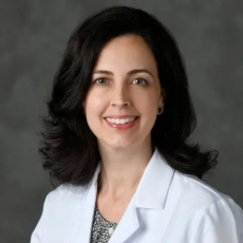 Photo of Elizabeth Morgan, PhD, ABPP