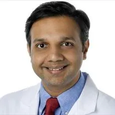 Photo of Mitesh Lotia, MD