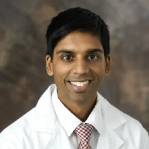 Photo of Naveen Bellam, MD