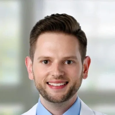 Photo of Steven Allegro, DO