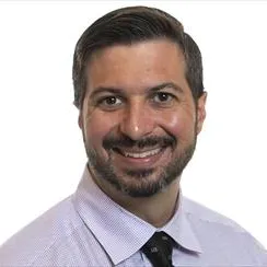 Photo of Vincent Butano, MD