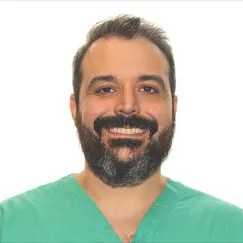 Photo of Vito Petrozzino, MD