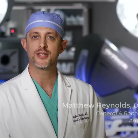 Medical Mondays: Hernias can be treated