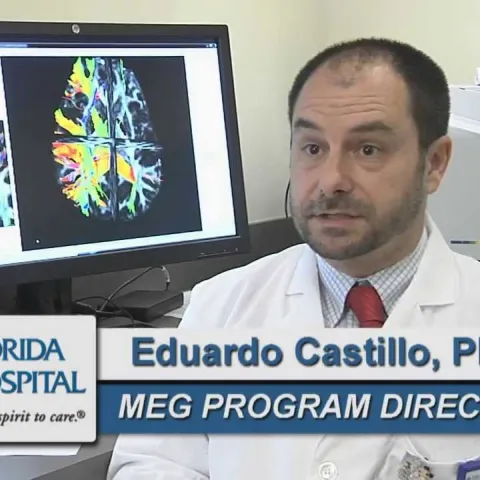 New Brain Mapping Technology at Florida Hospital Creates "Roadmap" to Neurological Disorders
