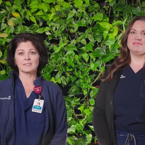 Comprehensive Women's Program | 8 Week Check-In