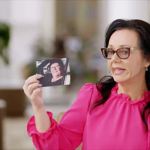 Jana's Story- Bariatric Surgery