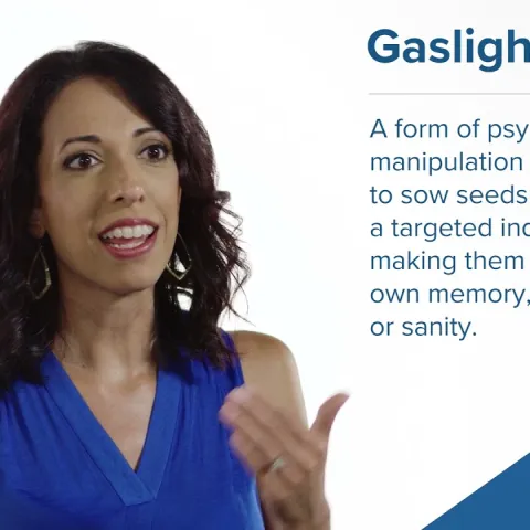 LIV 2020 Breakout Session - How to Stop Enabling and Reclaim Your Power with Maki Moussavi