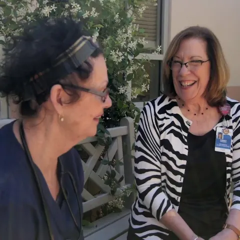 Baked Goods for Hospice