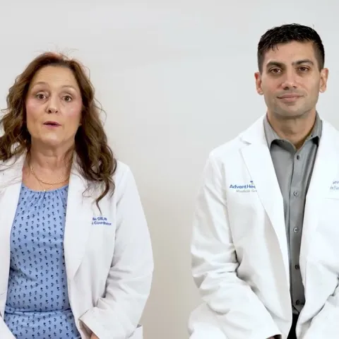 Bariatric Discharge Instructions Video